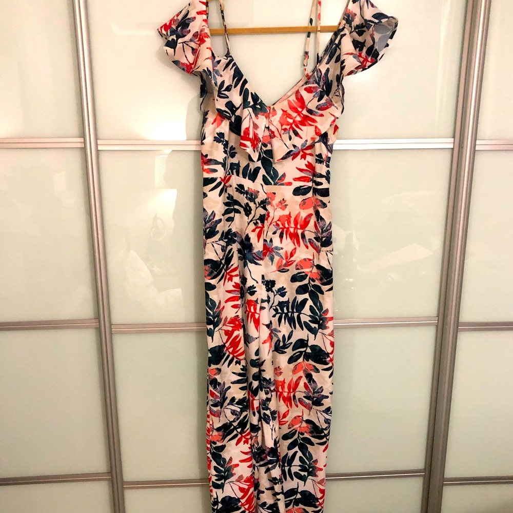 Pant Suit